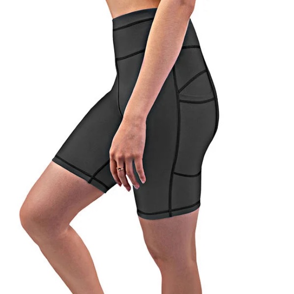 Brand New Pop Fit Jane Shorts